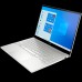 Ноутбук HP ENVY 14-eb0005ur 3B3L0EA i7-1165G7 (2.8)/16Gb/1T SSD/14.0''WXGA AG IPS 400nit flat/NV GTX1650Ti 4G/FPR/Backlight/Win10 Natural silver