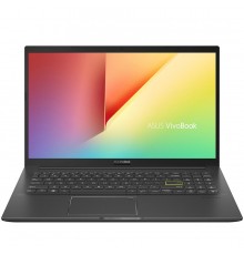 Ноутбук ASUS VivoBook M513IA-BQ324T black (AMD Ryzen 5 4500U/16Gb/1Tb SSD/15.6