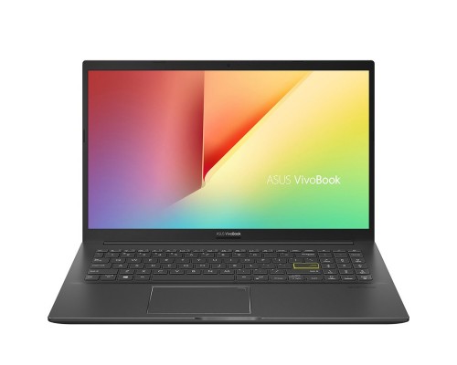 Ноутбук ASUS VivoBook M513IA-BQ324T black (AMD Ryzen 5 4500U/16Gb/1Tb SSD/15.6