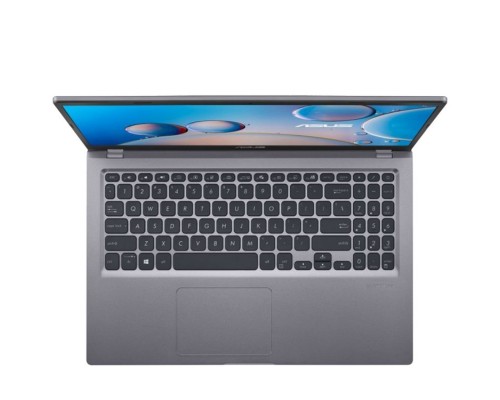 Ноутбук ASUS VivoBook X515MA-EJ015T grey (Pen N5030/4Gb/256Gb SSD/15.6