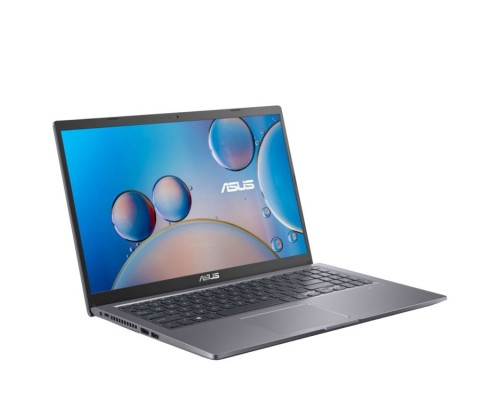 Ноутбук ASUS VivoBook X515MA-EJ015T grey (Pen N5030/4Gb/256Gb SSD/15.6