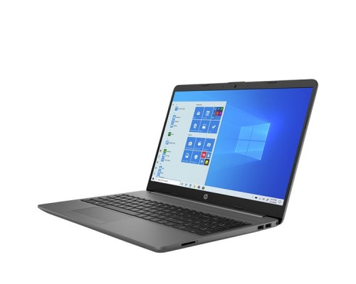 Ноутбук HP 15-dw1167ur 2X0S4EA Pentium 6405U (2.4)/4G/512G SSD/15.6''FHD AG IPS/Int:Intel UHD/noODD/Win10 (Chalkboard gray Mesh Knit)