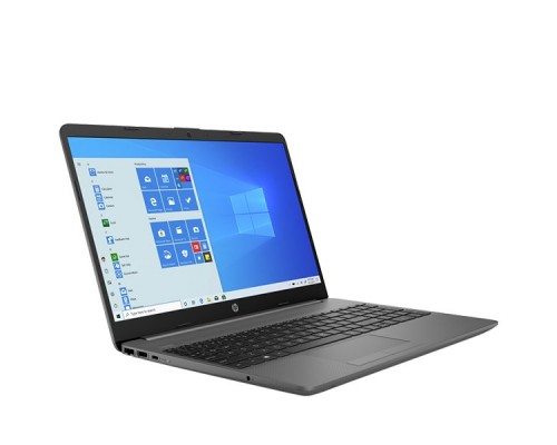 Ноутбук HP 15-dw1167ur 2X0S4EA Pentium 6405U (2.4)/4G/512G SSD/15.6''FHD AG IPS/Int:Intel UHD/noODD/Win10 (Chalkboard gray Mesh Knit)