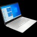 Ноутбук HP 14s-fq1017ur 3B3N3EA AMD Ryzen3 5300U (2.6)/8Gb/256G SSD/14.0''FHD AG IPS slim/Int:AMD Radeon/Win10 Natural silver