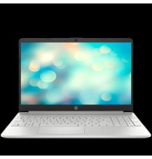 Ноутбук HP 15s-eq2023ur 3B2X1EA AMD Ryzen3 5300U (2.6)/8Gb/512G SSD/15.6''FHD AG IPS slim/Int:AMD Radeon/Win10 Natural silver                                                                                                                             