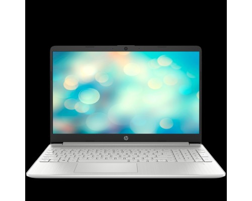 Ноутбук HP 15s-eq2023ur 3B2X1EA AMD Ryzen3 5300U (2.6)/8Gb/512G SSD/15.6''FHD AG IPS slim/Int:AMD Radeon/Win10 Natural silver