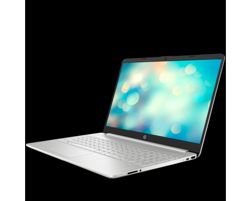 Ноутбук HP 15s-eq2023ur 3B2X1EA AMD Ryzen3 5300U (2.6)/8Gb/512G SSD/15.6''FHD AG IPS slim/Int:AMD Radeon/Win10 Natural silver