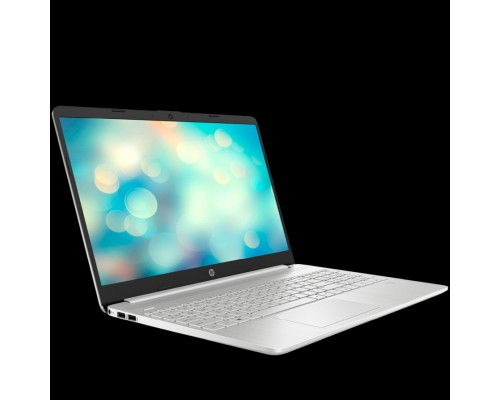 Ноутбук HP 15s-eq2023ur 3B2X1EA AMD Ryzen3 5300U (2.6)/8Gb/512G SSD/15.6''FHD AG IPS slim/Int:AMD Radeon/Win10 Natural silver