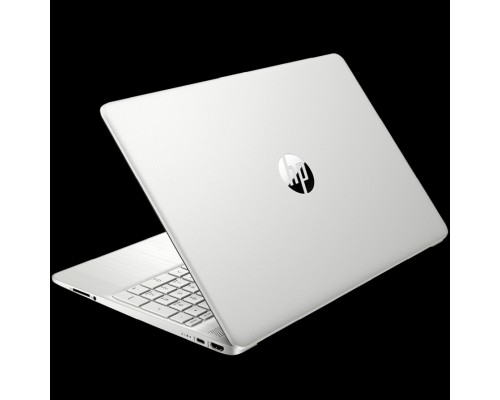 Ноутбук HP 15s-eq2023ur 3B2X1EA AMD Ryzen3 5300U (2.6)/8Gb/512G SSD/15.6''FHD AG IPS slim/Int:AMD Radeon/Win10 Natural silver