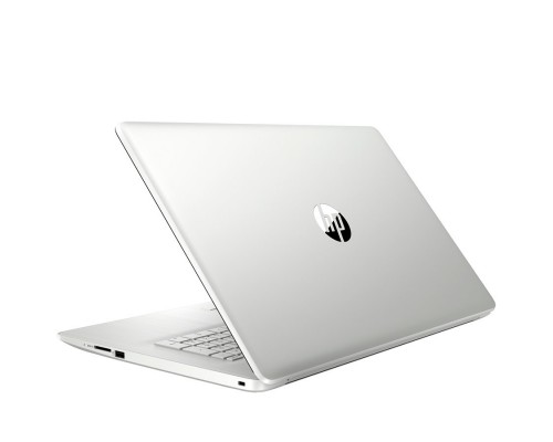 Ноутбук HP 17-by2051ur 2F1Y9EA i3-10110U (2.1)/8G/512G SSD/17.3''FHD AG IPS/Int:Intel UHD/DVD-RW/DOS (Natural silver + NSV C-deck)