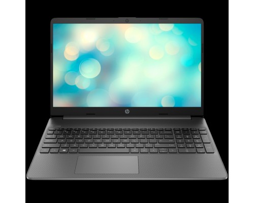 Ноутбук HP 15s-eq1155ur 22R07EA AMD Athlon 3050U (2.3)/8Gb/256G SSD/15.6''FHD AG IPS slim/Int:AMD Radeon/Win10 Chalkboard gray