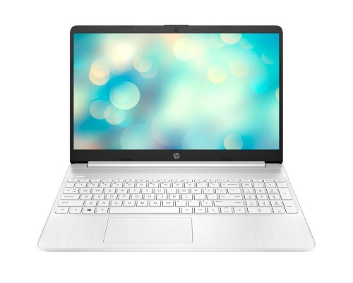 Ноутбук HP 15s-eq1279ur 2X0N9EA AMD Athlon 3150U (2.4)/4G/256G SSD/15.6''FHD AG IPS/Int:AMD Radeon/noODD/DOS (Snow white)