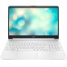 Ноутбук HP 15s-eq1279ur 2X0N9EA AMD Athlon 3150U (2.4)/4G/256G SSD/15.6''FHD AG IPS/Int:AMD Radeon/noODD/DOS (Snow white)