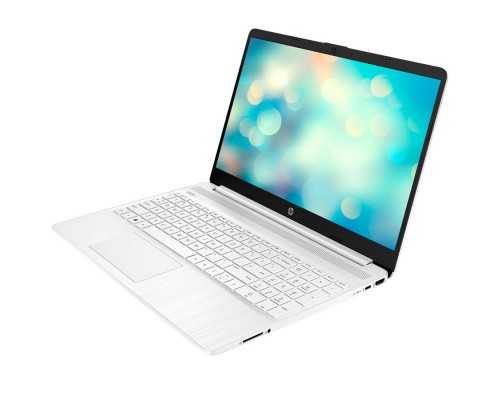 Ноутбук HP 15s-eq1279ur 2X0N9EA AMD Athlon 3150U (2.4)/4G/256G SSD/15.6''FHD AG IPS/Int:AMD Radeon/noODD/DOS (Snow white)