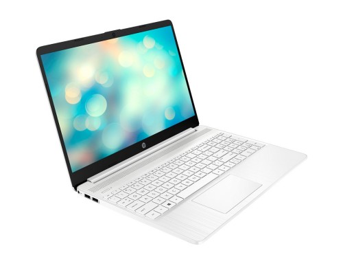 Ноутбук HP 15s-eq1279ur 2X0N9EA AMD Athlon 3150U (2.4)/4G/256G SSD/15.6''FHD AG IPS/Int:AMD Radeon/noODD/DOS (Snow white)