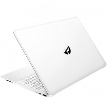 Ноутбук HP 15s-eq1276ur 2X0M8EA AMD Athlon 3150U (2.4)/8G/256G SSD/15.6''FHD AG IPS/Int:AMD Radeon/noODD/DOS (Snow white)                                                                                                                                 