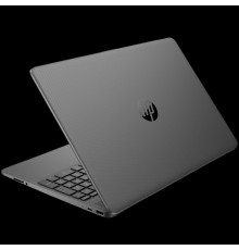 Ноутбук HP 15s-eq1322ur 3B2X0EA AMD 3020e (1.2)/8Gb/256G SSD/15.6''FHD AG IPS slim/Int:AMD Radeon/DOS Chalkboard gray                                                                                                                                     