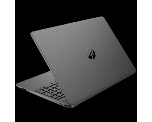 Ноутбук HP 15s-eq1322ur 3B2X0EA AMD 3020e (1.2)/8Gb/256G SSD/15.6''FHD AG IPS slim/Int:AMD Radeon/DOS Chalkboard gray