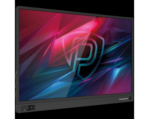 Портативный монитор Prestigio TwinScreen 16 (PPM101FHD16)