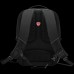 Рюкзак Prestigio LEDme MAX backpack, animated backpack with LED display, Nylon+TPU material, connection via bluetooth, dimensions 42*31.5*20cm, LED display 64*64 pixels, black color.