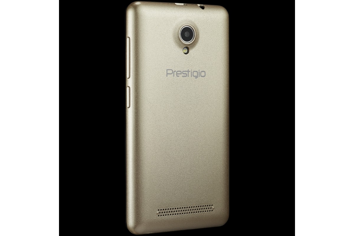 Купить Смартфон Prestigio,WIZE Y3,PSP3406DUO,Dual SIM,4.0