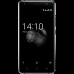 Смартфон Prestigio Muze X5 LTE, PSP5518DUO, Dual SIM, 4G, 5.0'', HD (720x1280) IPS, 2.5D, Android 7.0 Nougat, Quad-Core 1.3GHz, 1GB RAM+8GB eMMC, 2.0MP front + 8.0MP rear camera with flash light, 2400 mAh battery, color/Glossy black