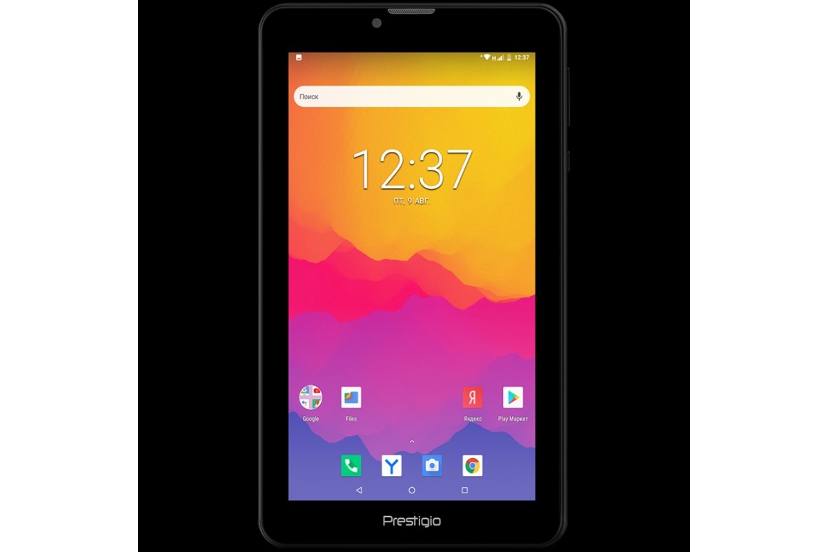 Купить Планшет prestigio wize 1157 4G, PMT1157_4G_C_RU, dual SIM card, have  call function,7