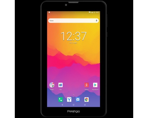 Планшет prestigio wize 1157 4G, PMT1157_4G_C_RU, dual SIM card, have call function,7