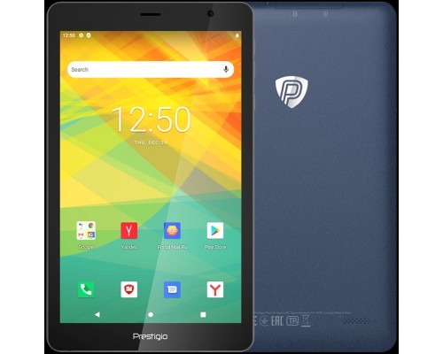 Планшет Prestigio Node A8, 8