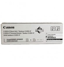 Canon C-EXV47Bk Drum                                                                                                                                                                                                                                      