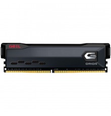 Оперативная память Geil Orion DDR4 8GB PC4-28800 3600MHz Titanium Grey                                                                                                                                                                                    