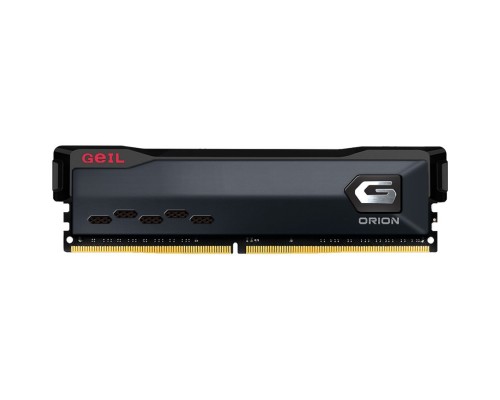 Оперативная память Geil Orion DDR4 8GB PC4-28800 3600MHz Titanium Grey