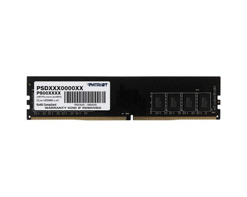 Модуль памяти DIMM 16GB PC19200 DDR4 PSD416G240081 PATRIOT