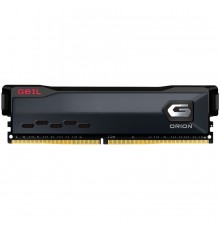 Оперативная память Geil Orion DDR4 8GB PC4-25600 3200MHz Titanium Grey                                                                                                                                                                                    