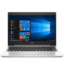 Ноутбук HP Probook 440 G7 8VU05EA i7-10510U (1.8)/8GB/256Gb SSD/14.0'' FHD AG/Int:Intel UHD 620/Cam HD/BT/FPS/Win 10 Pro (Pike Silver)                                                                                                                    