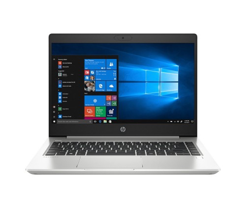 Ноутбук HP Probook 440 G7 8VU05EA i7-10510U (1.8)/8GB/256Gb SSD/14.0'' FHD AG/Int:Intel UHD 620/Cam HD/BT/FPS/Win 10 Pro (Pike Silver)