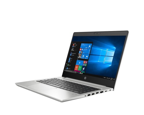 Ноутбук HP Probook 440 G7 8VU05EA i7-10510U (1.8)/8GB/256Gb SSD/14.0'' FHD AG/Int:Intel UHD 620/Cam HD/BT/FPS/Win 10 Pro (Pike Silver)