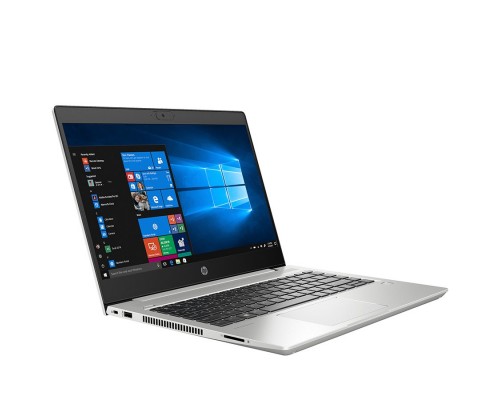 Ноутбук HP Probook 440 G7 8VU05EA i7-10510U (1.8)/8GB/256Gb SSD/14.0'' FHD AG/Int:Intel UHD 620/Cam HD/BT/FPS/Win 10 Pro (Pike Silver)