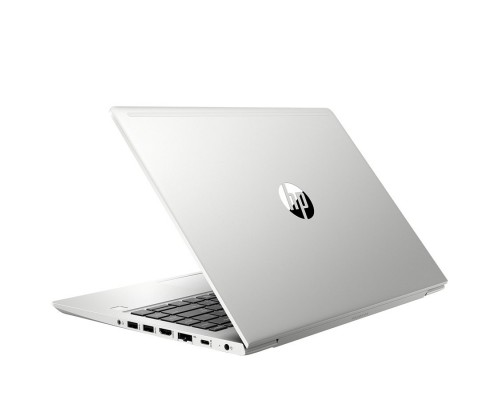 Ноутбук HP Probook 440 G7 8VU05EA i7-10510U (1.8)/8GB/256Gb SSD/14.0'' FHD AG/Int:Intel UHD 620/Cam HD/BT/FPS/Win 10 Pro (Pike Silver)