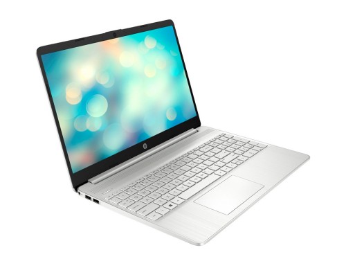 Ноутбук HP 15s-eq1278ur 2X0N3EA AMD Athlon 3050U (2.3)/8G/256G SSD/15.6''FHD AG IPS/Int:AMD Radeon/noODD/DOS (Natural silver)