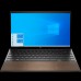 Ноутбук HP Envy 13-ba0024ur 22N77EA i7-10510U (1.8)/16G/512G SSD/13.3''FHD AG IPS/NV MX350 2G/Backlight/FPR/Win10 (Nightfall Black - wood)