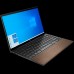 Ноутбук HP Envy 13-ba0024ur 22N77EA i7-10510U (1.8)/16G/512G SSD/13.3''FHD AG IPS/NV MX350 2G/Backlight/FPR/Win10 (Nightfall Black - wood)