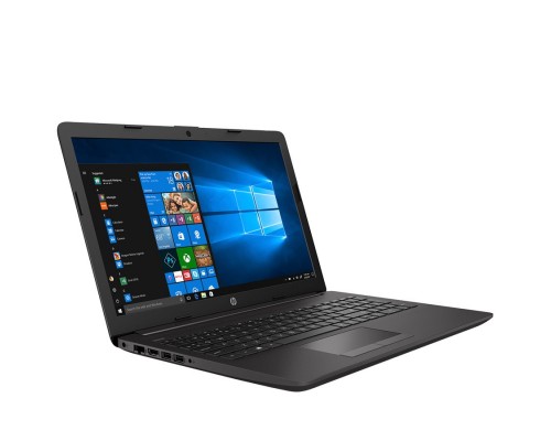 Ноутбук HP 250 G7 2V0F0ES Celeron N4020 (1.1)/4G/256Gb SSD/15.6'' HD AG/Int: Intel UHD 600/Cam/Win10/Dark Ash Silver