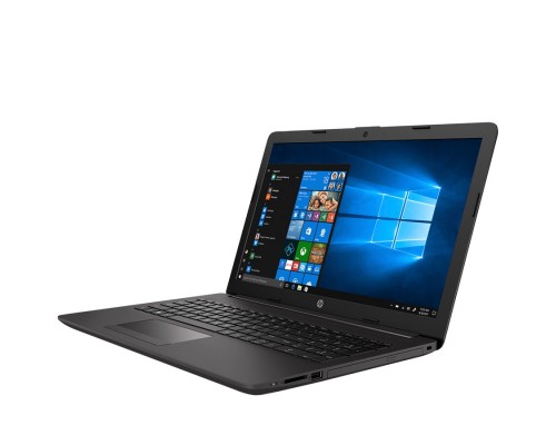 Ноутбук HP 250 G7 2V0F0ES Celeron N4020 (1.1)/4G/256Gb SSD/15.6'' HD AG/Int: Intel UHD 600/Cam/Win10/Dark Ash Silver