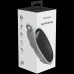 Портативная аккустика Prestigio Supreme, 2-in-1 bluetooth speakers with magnets, TWS, 1000mAH battery, with Type-C port,  Type-C to USB Cable 1.5M, Dimension 69*96*65mm, white color.