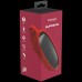 Портативная аккустика Prestigio Supreme, 2-in-1 bluetooth speakers with magnets, TWS, 1000mAH battery, with Type-C port,  Type-C to USB Cable 1.5M, Dimension 69*96*65mm, red color.