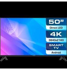 Телевизор Prestigio LED LCD TV TOP 50