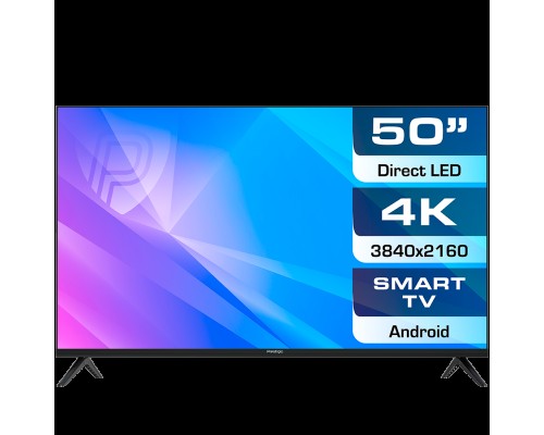 Телевизор Prestigio LED LCD TV TOP 50