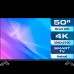 Телевизор Prestigio LED LCD TV TOP 50