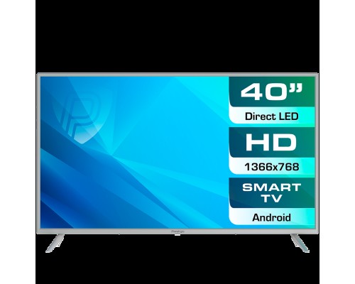 Телевизор Prestigio LED LCD TV TOP 40